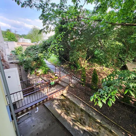 Excellent In Center 5 Min Walk From The Colonnade Apartment Karlovy Vary