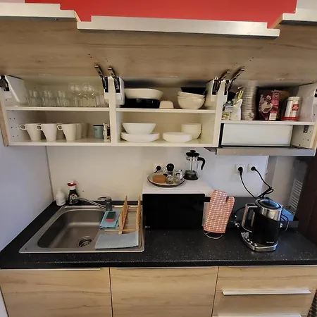 Excellent In Center 5 Min Walk From The Colonnade * Karlovy Vary