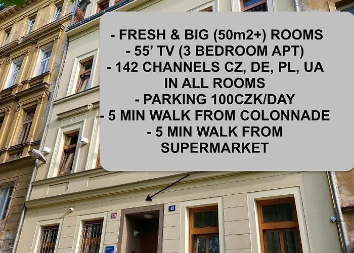 Excellent In Center 5 Min Walk From The Colonnade Appartamento *