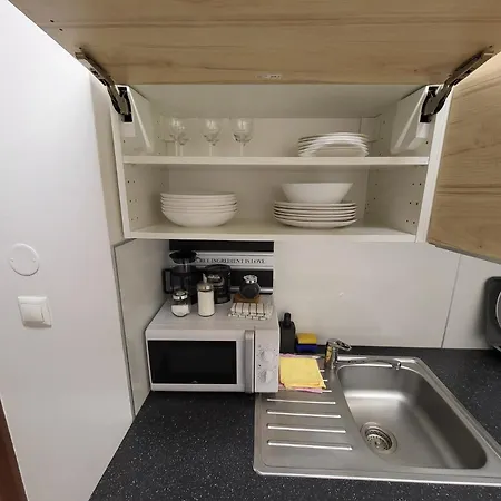 Excellent In Center 5 Min Walk From The Colonnade 카를로비바리