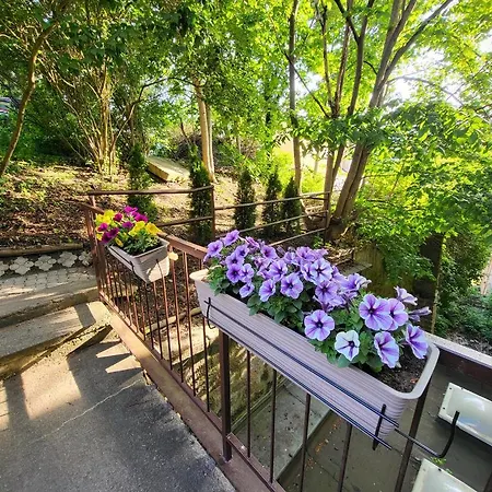 Excellent In Center 5 Min Walk From The Colonnade * 카를로비바리