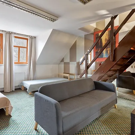 아파트 Excellent In Center 5 Min Walk From The Colonnade 카를로비바리