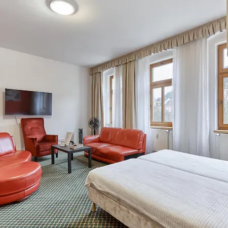 아파트 Excellent In Center 5 Min Walk From The Colonnade *