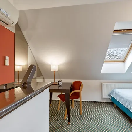 Excellent In Center 5 Min Walk From The Colonnade 아파트 카를로비바리