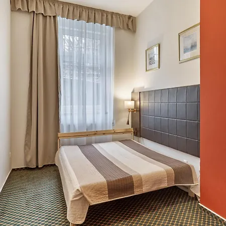아파트 Excellent In Center 5 Min Walk From The Colonnade 카를로비바리