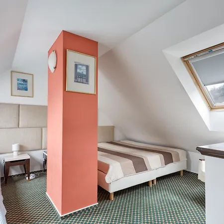 Excellent In Center 5 Min Walk From The Colonnade 아파트 카를로비바리