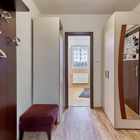Apartman Excellent In Center 5 Min Walk From The Colonnade Karlovy Vary