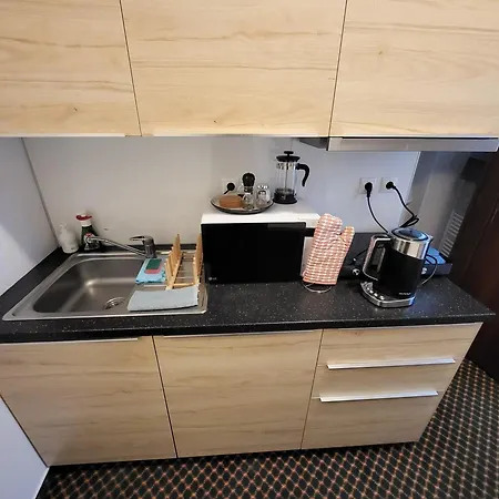 Excellent In Center 5 Min Walk From The Colonnade Apartman Karlovy Vary