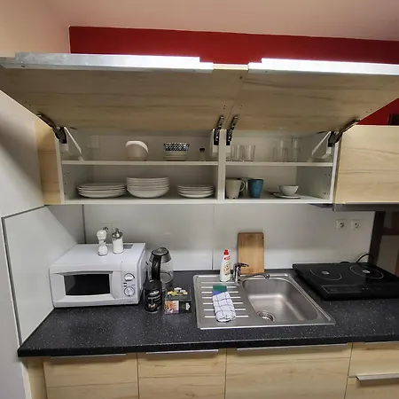Excellent In Center 5 Min Walk From The Colonnade * 카를로비바리