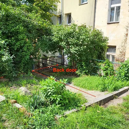 아파트 Excellent In Center 5 Min Walk From The Colonnade 카를로비바리