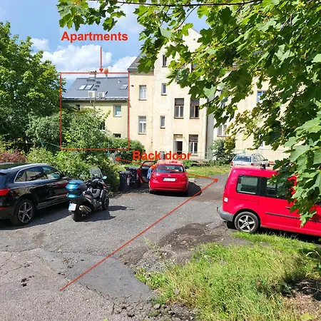 Apartman Excellent In Center 5 Min Walk From The Colonnade