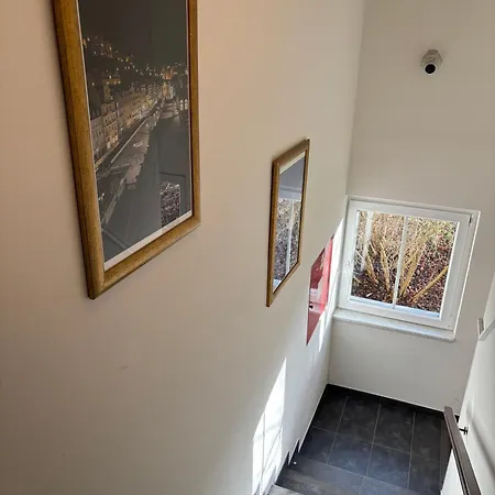 아파트 Excellent In Center 5 Min Walk From The Colonnade