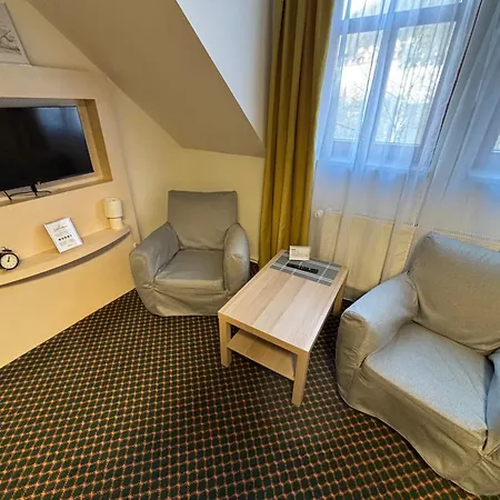 Excellent In Center 5 Min Walk From The Colonnade 카를로비바리